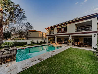 4 Bedroom House For Sale in Pretoria - q2tB.webp