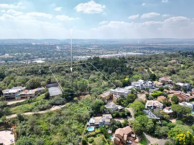 Vacant Land For Sale in Pretoria - dP5S.webp