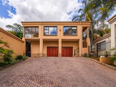 3 Bedroom House For Sale in Pretoria - QAZe.webp