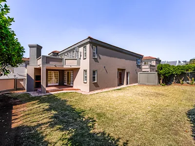 4 Bedroom House For Sale in Pretoria - N2I9.webp
