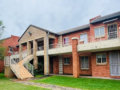 2 Bedroom Apartment For Sale in Pretoria - Dmbo.webp