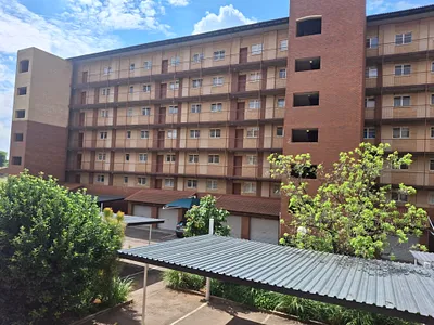 2 Bedroom Apartment For Sale in Pretoria - NUHp.webp