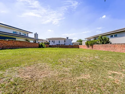 Vacant Land For Sale in Pretoria - img