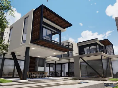 4 Bedroom House For Sale in Pretoria - 0jtL.webp