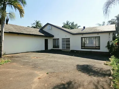 5 Bedroom House For Sale in Empangeni - img