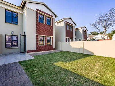 3 Bedroom House For Sale in Pretoria - 4ynR.webp