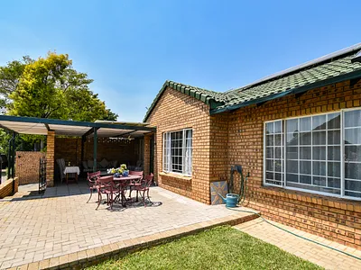 3 Bedroom Townhouse For Sale in Pretoria - XG3z.webp