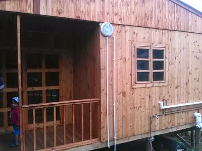 1 Bedroom House To Rent in Durban - img