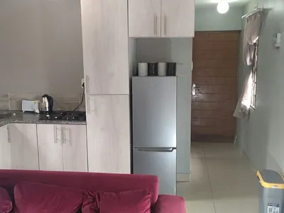 1 Bedroom House To Rent in Durban - img