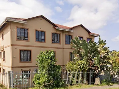 1 Bedroom Apartment For Sale in Queensburgh - finr.webp