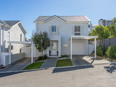 2 Bedroom House For Sale in Wellington - slB3.webp