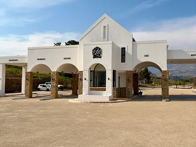 Vacant Land For Sale in Paarl - img