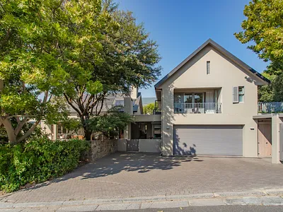 4 Bedroom House For Sale in Paarl - img