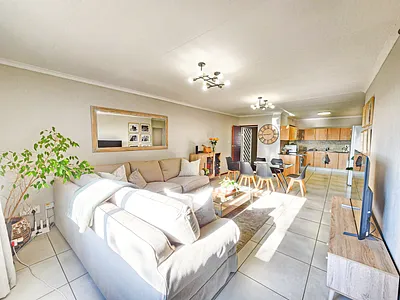 3 Bedroom Apartment To Rent in Pretoria - y0KR.webp