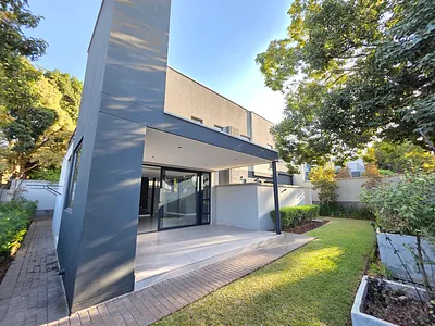 3 Bedroom House For Sale in Pretoria - xzDv.webp