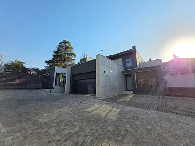 3 Bedroom House For Sale in Pretoria - Axyx.webp