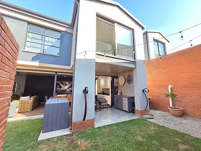 3 Bedroom Townhouse To Rent in Pretoria - zUas.webp