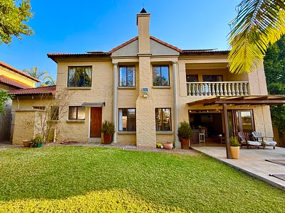 3 Bedroom House For Sale in Pretoria - qbN4.webp
