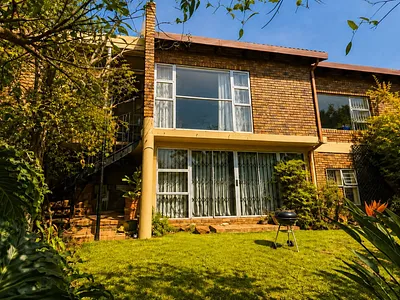 3 Bedroom Townhouse For Sale in Pretoria - Nalk.webp