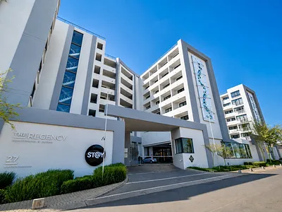 2 Bedroom Apartment For Sale in Pretoria - AfoP.webp