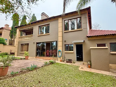 4 Bedroom House For Sale in Pretoria - hwCa.webp