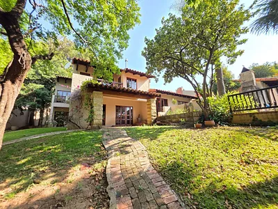 4 Bedroom House For Sale in Pretoria - Z8Dw.webp