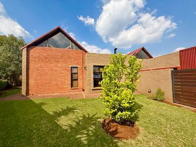3 Bedroom House For Sale in Centurion - img
