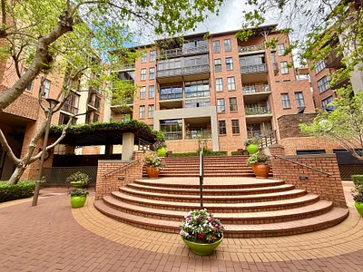 1 Bedroom Apartment For Sale in Pretoria - 2rUR.webp