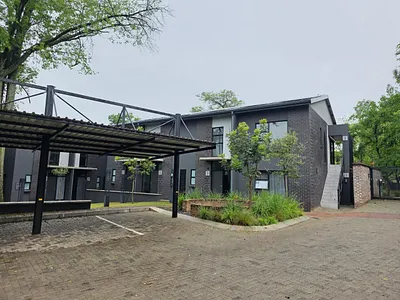 1 Bedroom Apartment To Rent in Pretoria - img