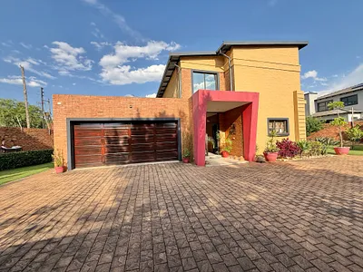 3 Bedroom House For Sale in Pretoria - img