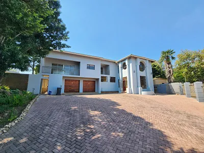 4 Bedroom House For Sale in Pretoria - WCGz.webp