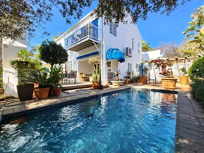 3 Bedroom Townhouse For Sale in Pretoria - oUnO.webp