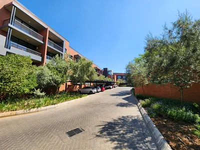 2 Bedroom Apartment For Sale in Pretoria - mRBq.webp
