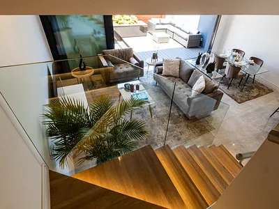 3 Bedroom Apartment To Rent in Pretoria - hw7d.webp
