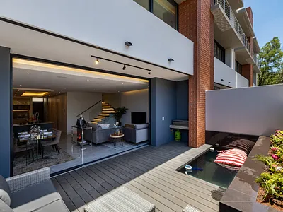 3 Bedroom Apartment To Rent in Pretoria - mxAU.webp