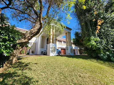 4 Bedroom House For Sale in Pretoria - blRV.webp