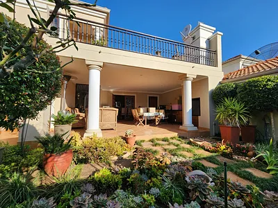4 Bedroom House For Sale in Pretoria - h3Sp.webp