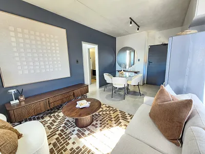 1 Bedroom Apartment To Rent in Pretoria - img