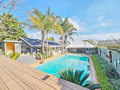 3 Bedroom House For Sale in Pretoria - lU65.webp