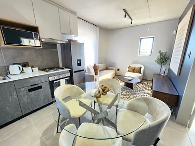 1 Bedroom Apartment To Rent in Pretoria - img