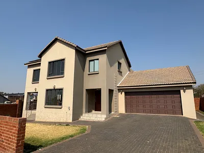 3 Bedroom House For Sale in Pretoria - img