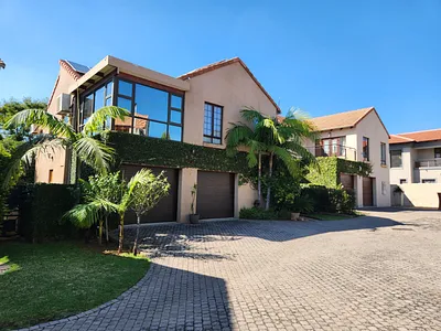 3 Bedroom House To Rent in Pretoria - 7tyo.webp