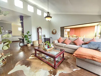 3 Bedroom Townhouse For Sale in Pretoria - img