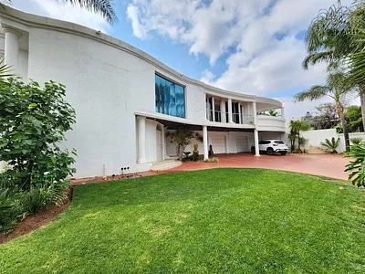 5 Bedroom House For Sale in Pretoria - img