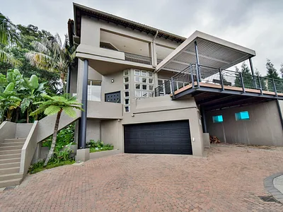 4 Bedroom House For Sale in Pretoria - AX6Q.webp
