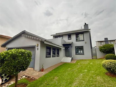 3 Bedroom House For Sale in Pretoria - img