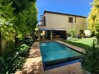 3 Bedroom Townhouse For Sale in Pretoria - VSHI.webp