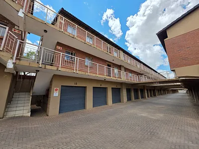 3 Bedroom Apartment For Sale in Pretoria - I4Vz.webp