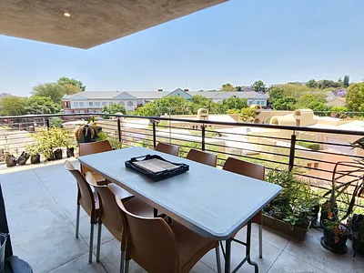 2 Bedroom Apartment To Rent in Pretoria - NRFo.webp