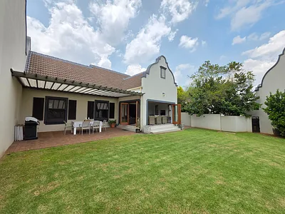 3 Bedroom Townhouse For Sale in Pretoria - Fn8v.webp